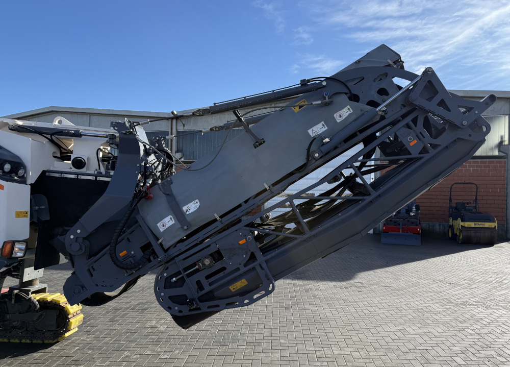 Usato 2017 Wirtgen W 130 CFi