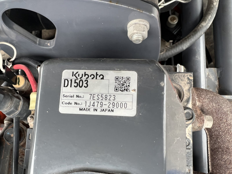 Usato 2015 Hamm HD 12 VV -5830-