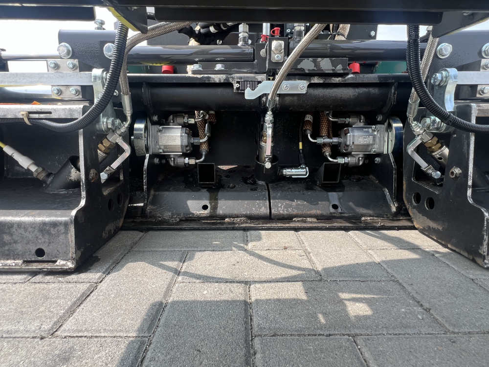 Usato 2019 Ammann AFW 150-2