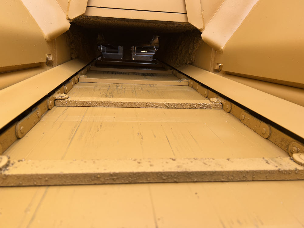 Usato 2017 Caterpillar AP 255E