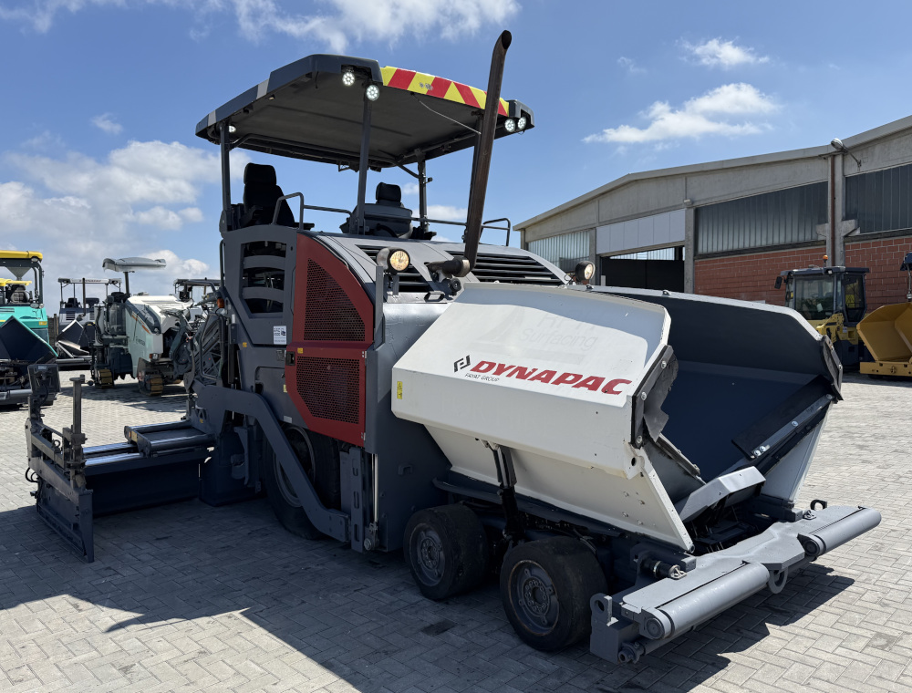 Usato 2021 Dynapac SD 2500 WS