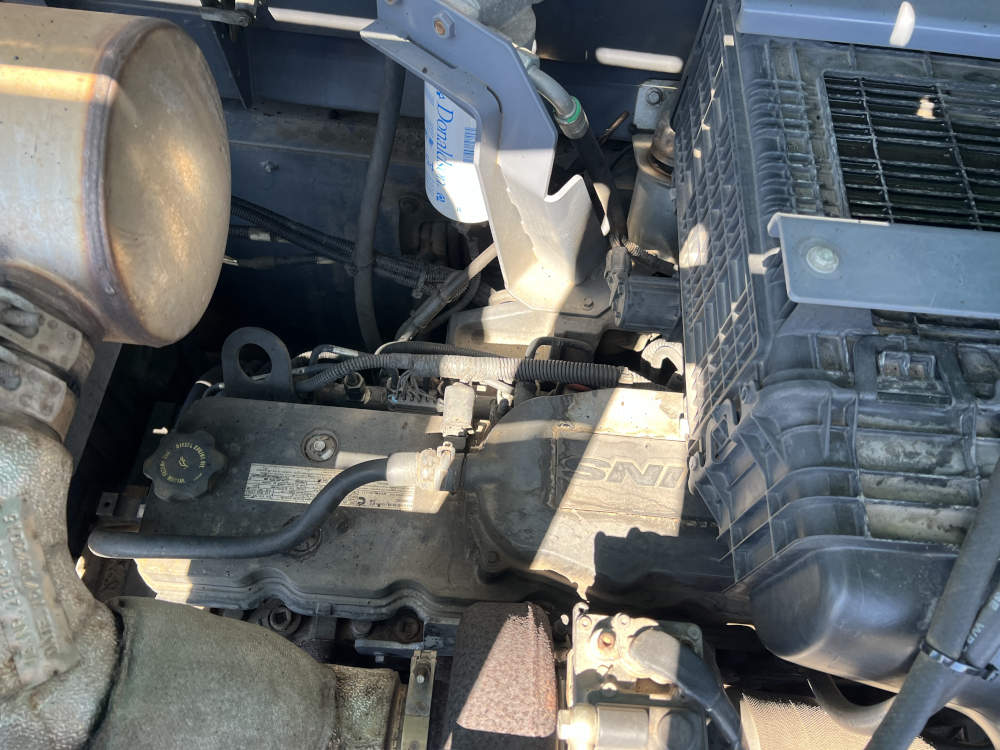 Usato 2016 Vogele Super 1800-3i