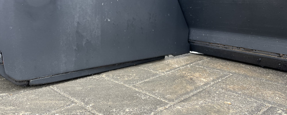 Usato 2017 Volvo P 7820C