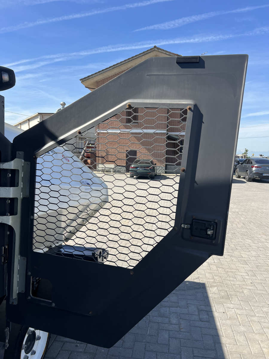 Usato 2020 Volvo P 6870D