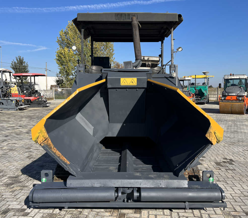 Usato 2007 Volvo ABG 7820