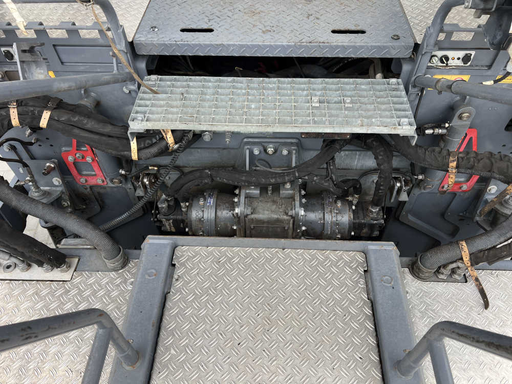 Usato 2018 Vogele S 1603-3i