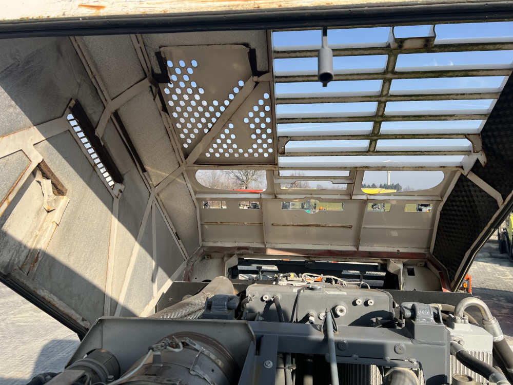 Usato 2018 Wirtgen W 200i