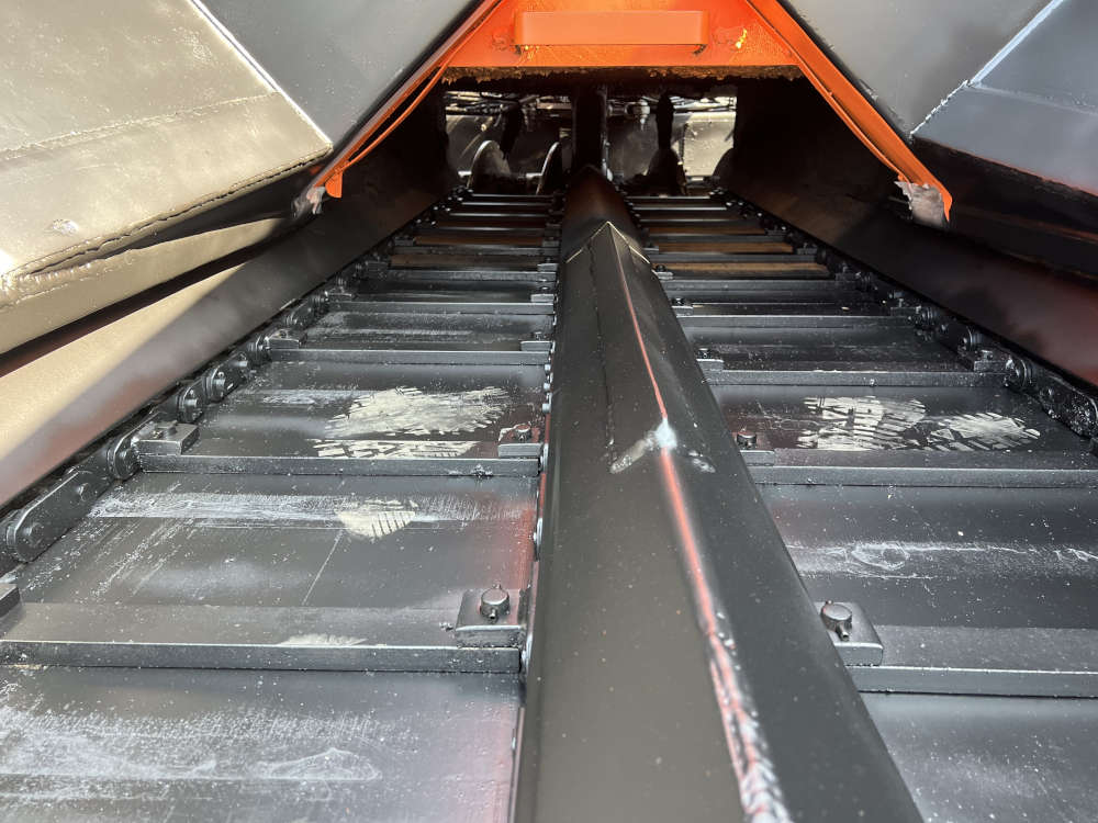 Usato 2008 Demag DF 135C -35190-