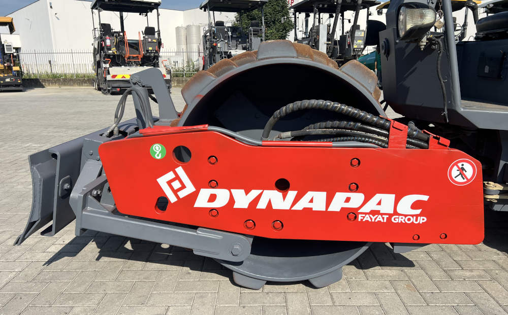 Usato 2014 Dynapac CA 1300 PD