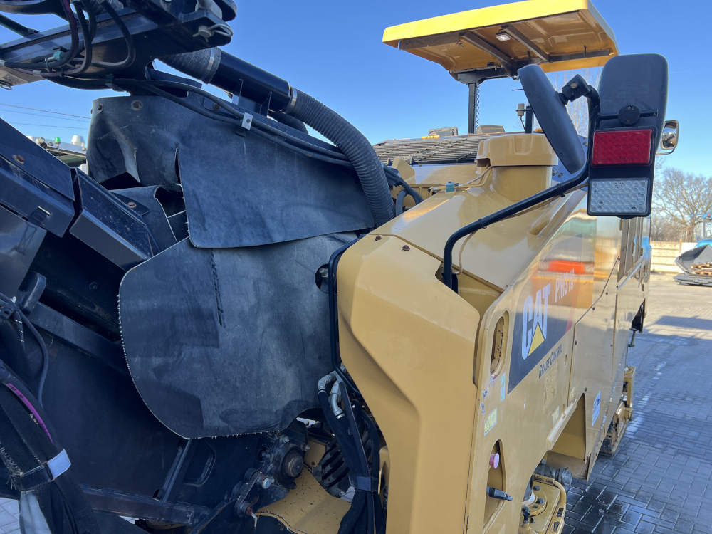 Usato 2019 Caterpillar PM 310
