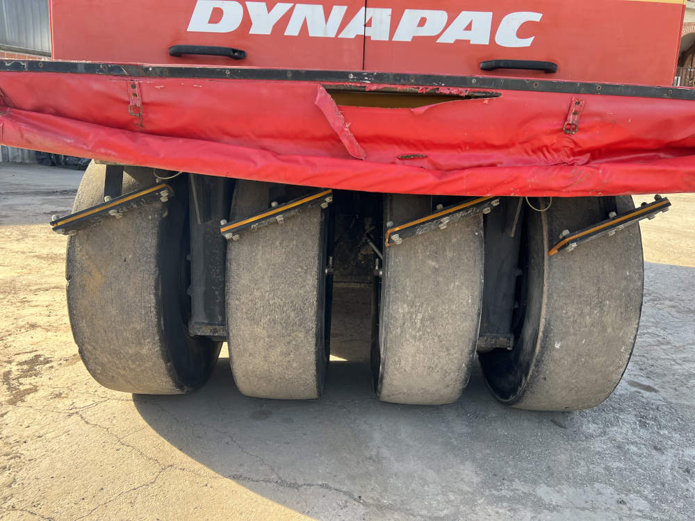 Usato 2004 Dynapac CP 221 -605-
