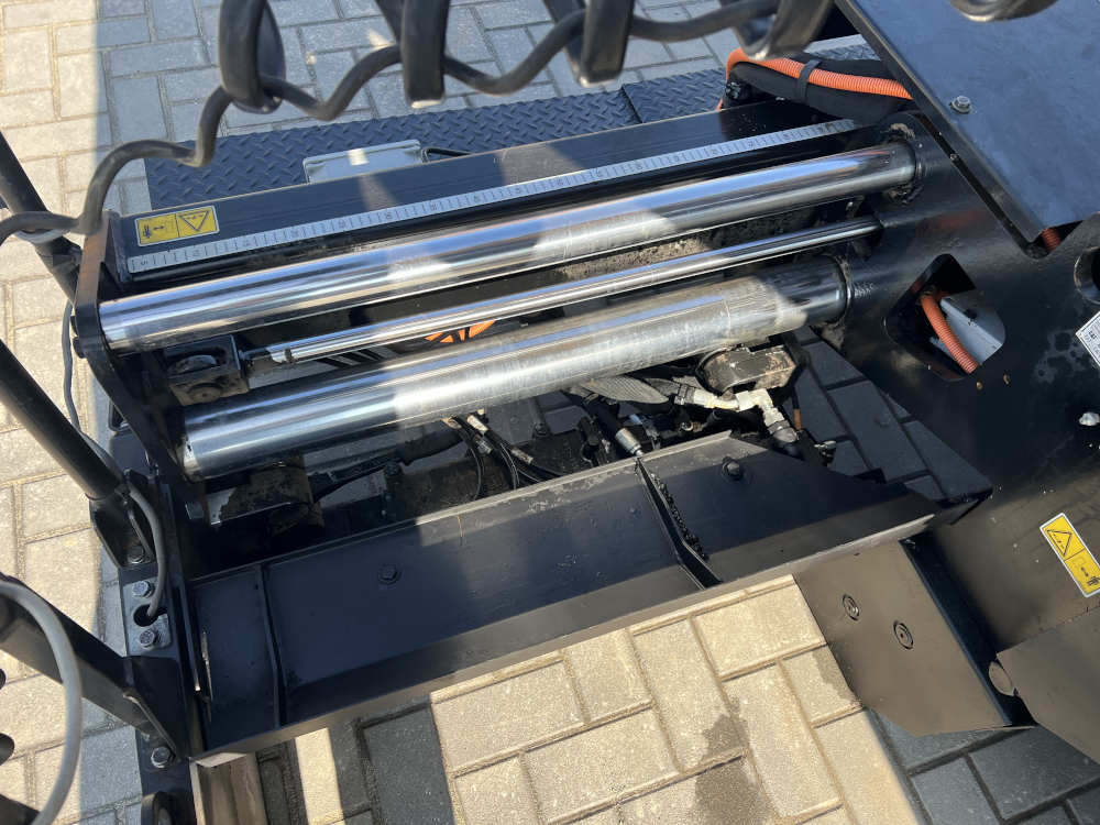 Usato 2020 Caterpillar AP 355F