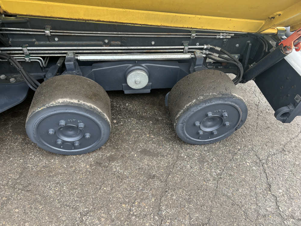 Usato 2013 Bomag BF 800P -007-