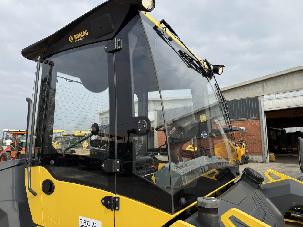 Usato 2023 Bomag BW 202 AD-50