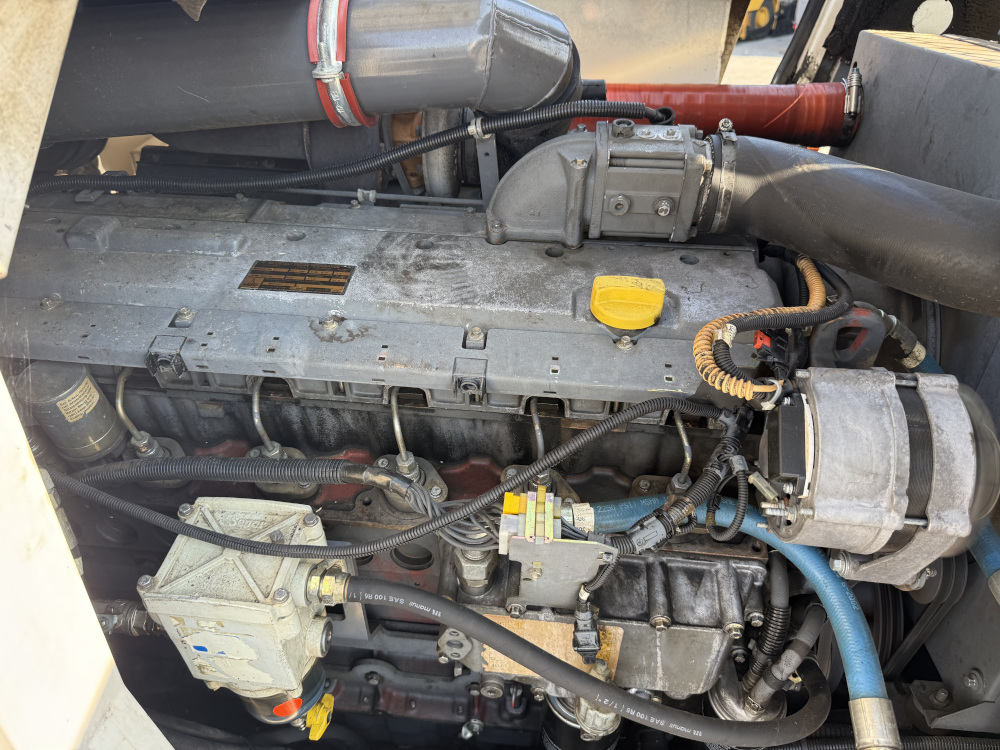 Usato 2003 Wirtgen W 1300F