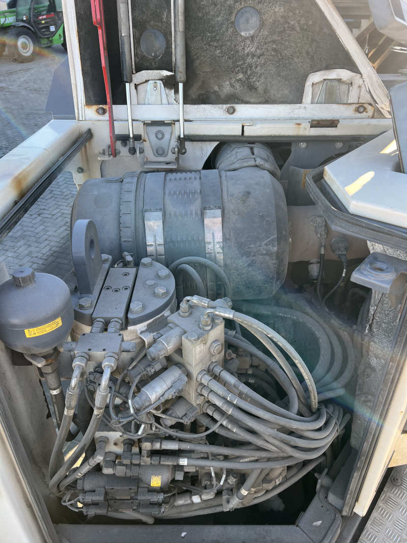 Usato 2018 Wirtgen W 100 CFi