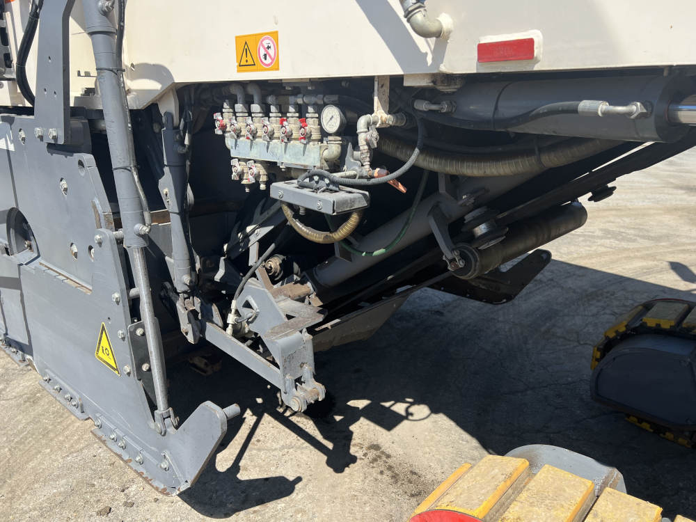 Usato 2015 Wirtgen W 200i -1044-