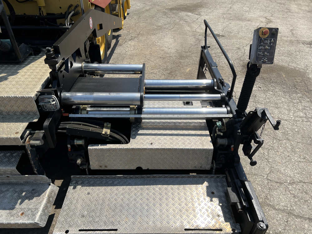 Usato 2003 Dynapac F 161 -228-