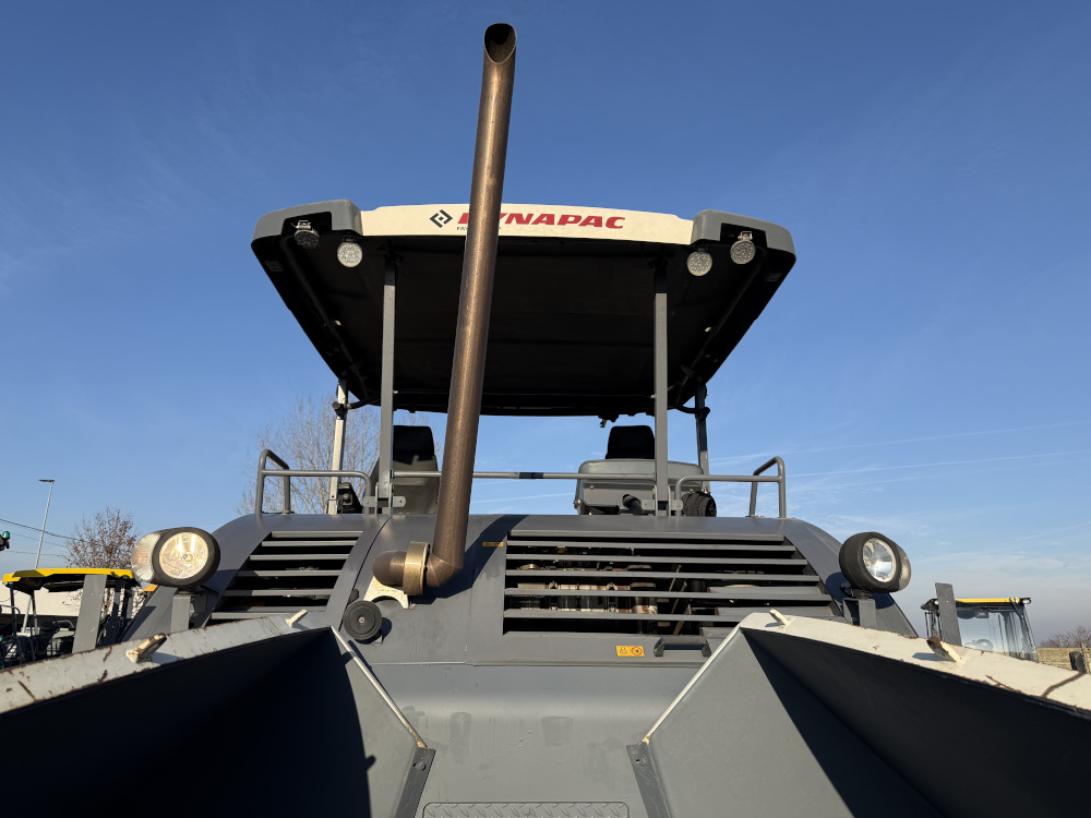 Usato 2021 Dynapac SD 2500 WS