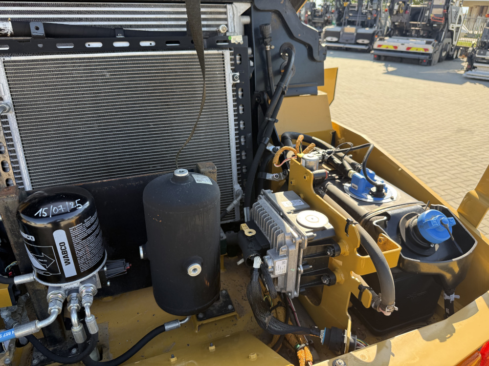 Usato 2001 Caterpillar PS 300B -521-