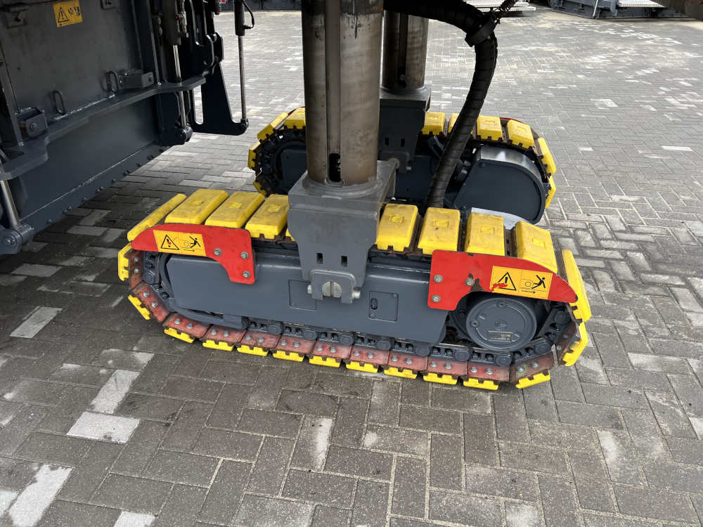 Usato 2018 Wirtgen W 200i