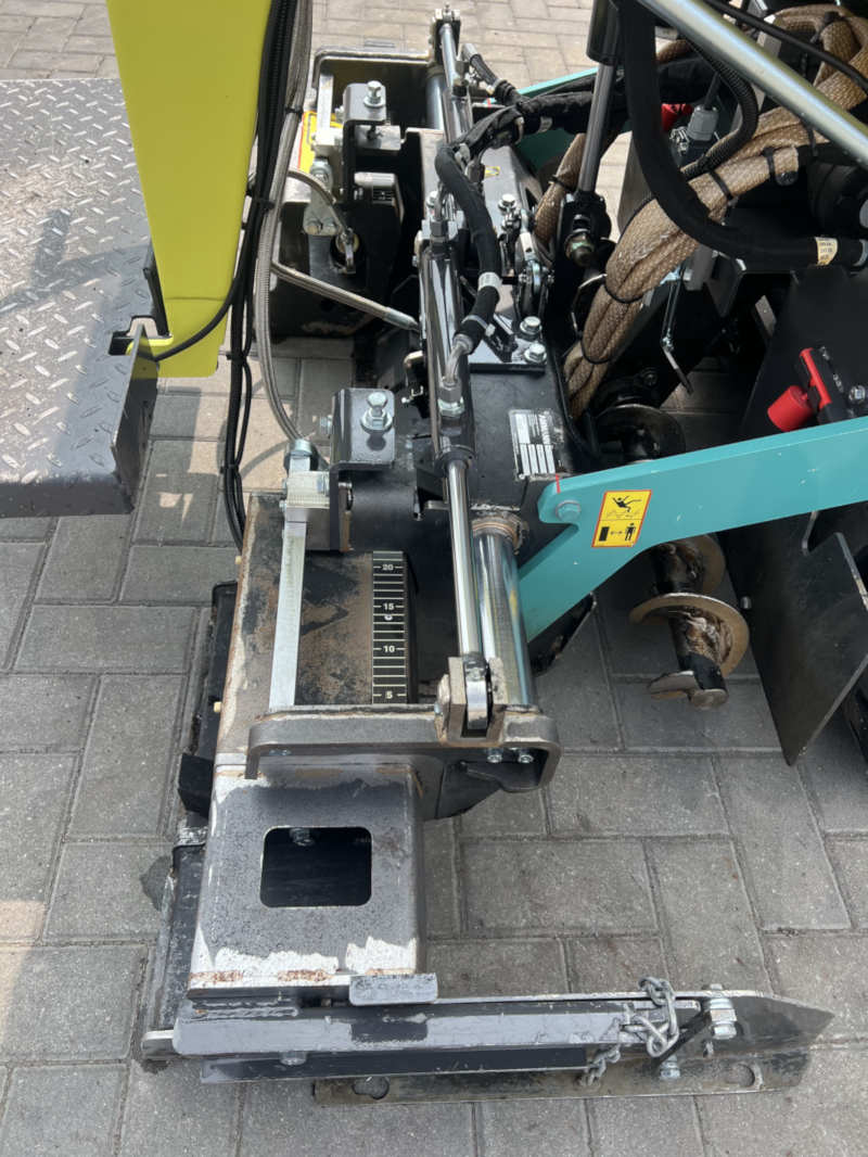 Usato 2019 Ammann AFW 150-2