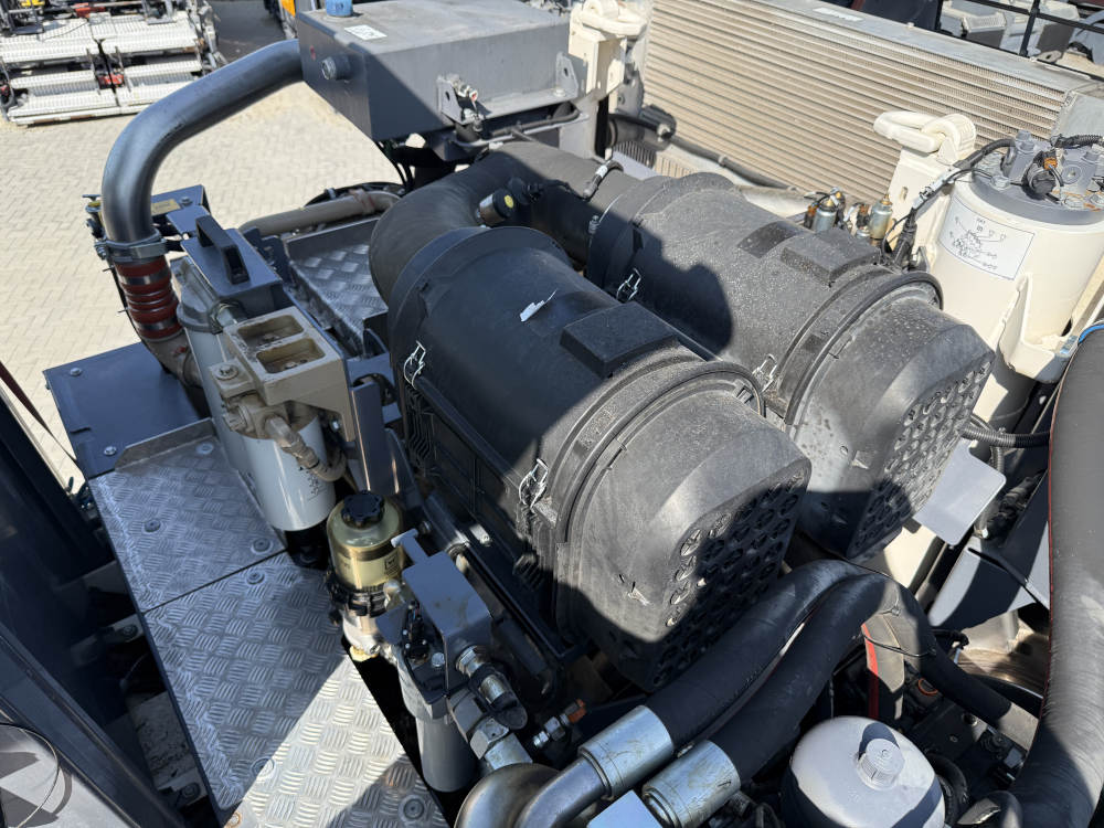 Usato 2019 Wirtgen W 207 Fi