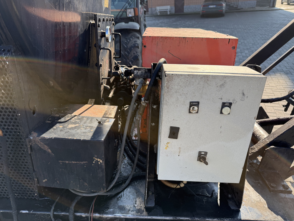 Usato 2005 CO.ME.BA E 50G