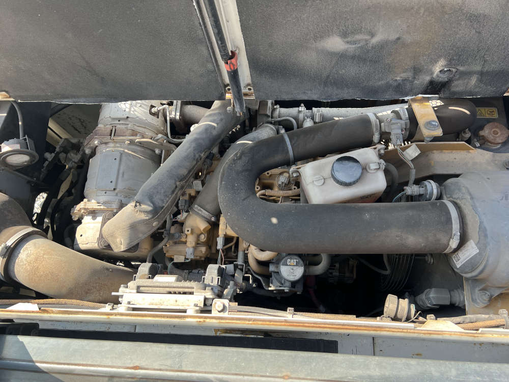 Usato 2016 Caterpillar AP 355F