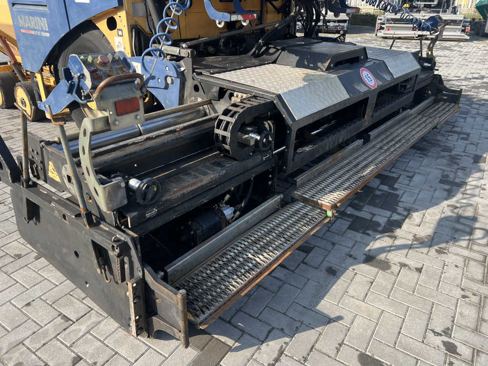 Usato 2004 Marini MF 571