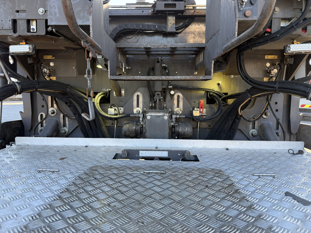 Usato 2019 Volvo P 6870C