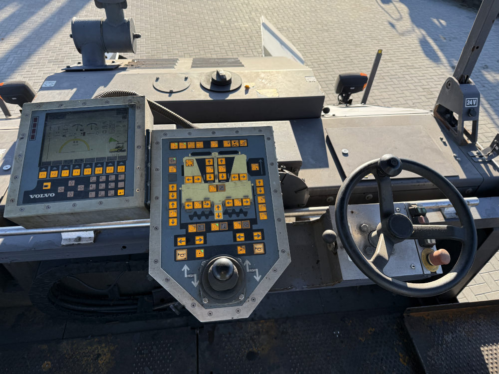 Usato 2019 Volvo P 6870C