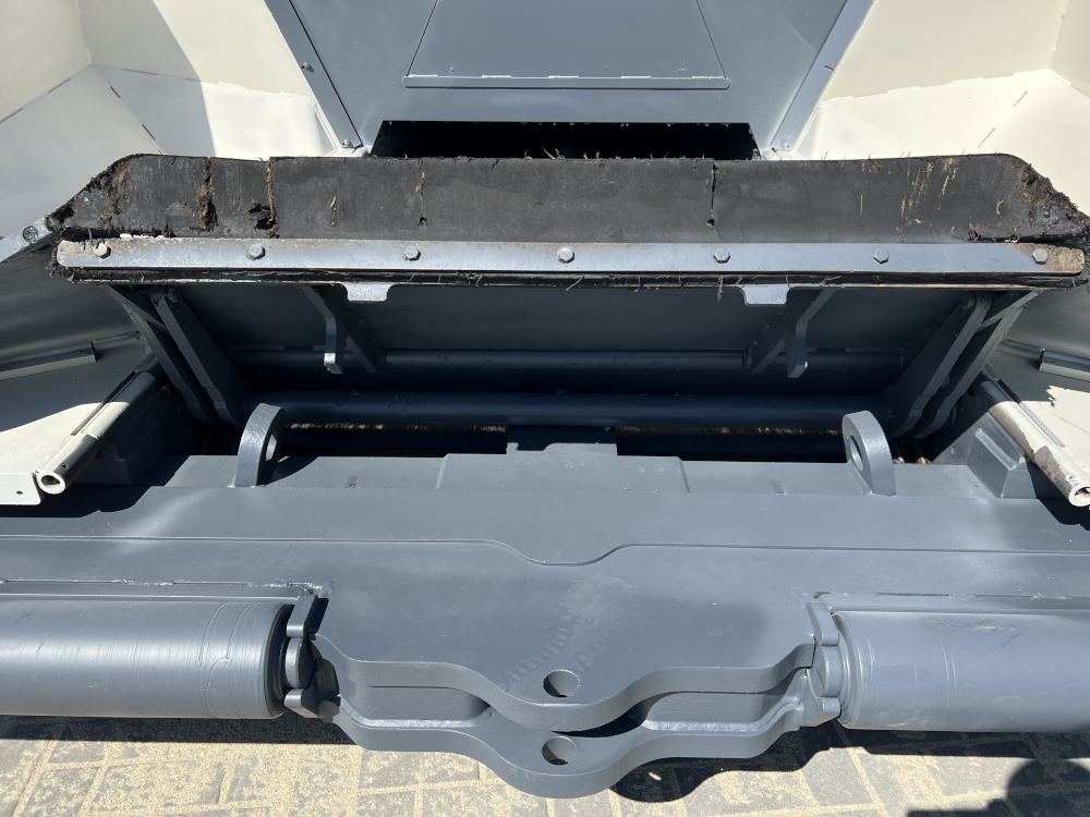 Usato 2018 Vogele S 2100-3i -700- 