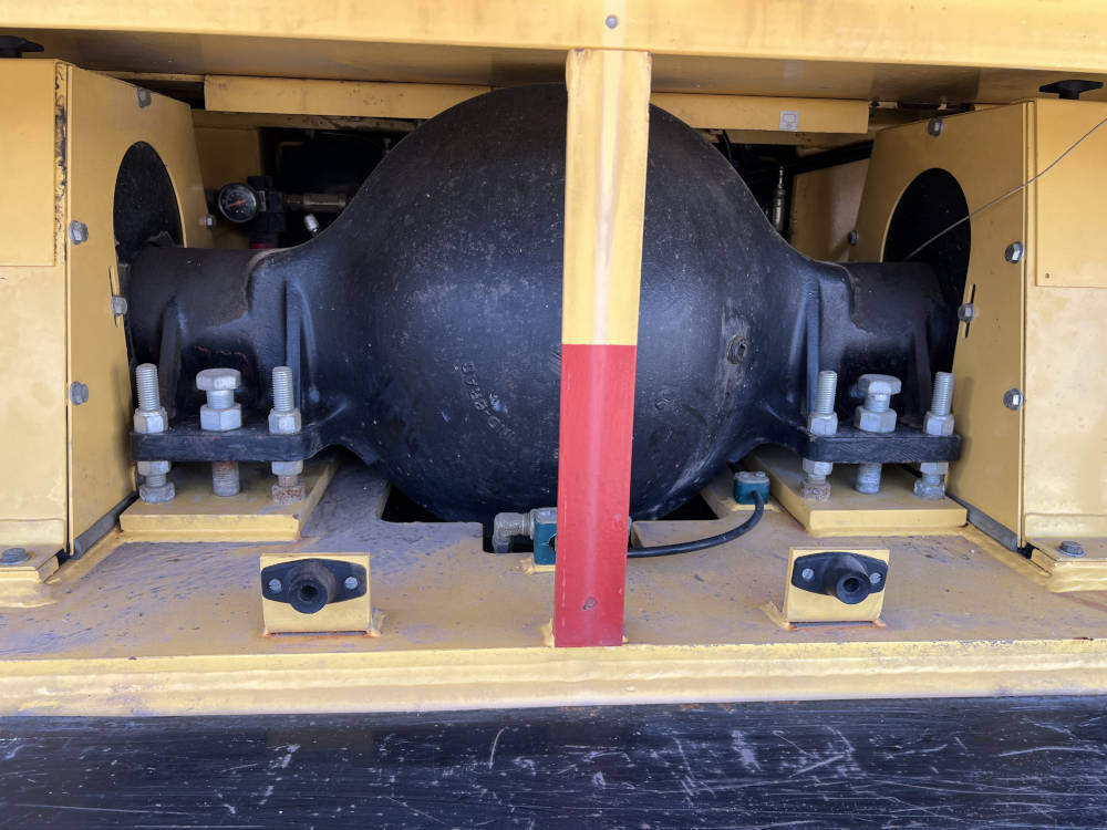 Usato 2004 Dynapac CP 221 -605-