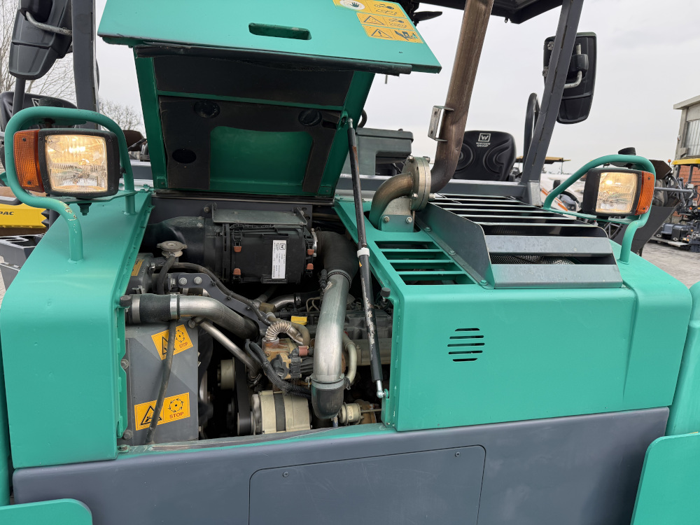 Usato 2018 Vogele S 1303-3i