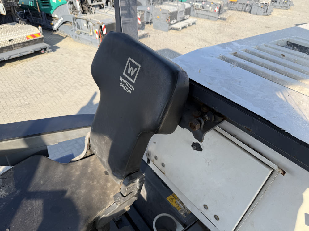 Usato 2017 Wirtgen W 150 CFi