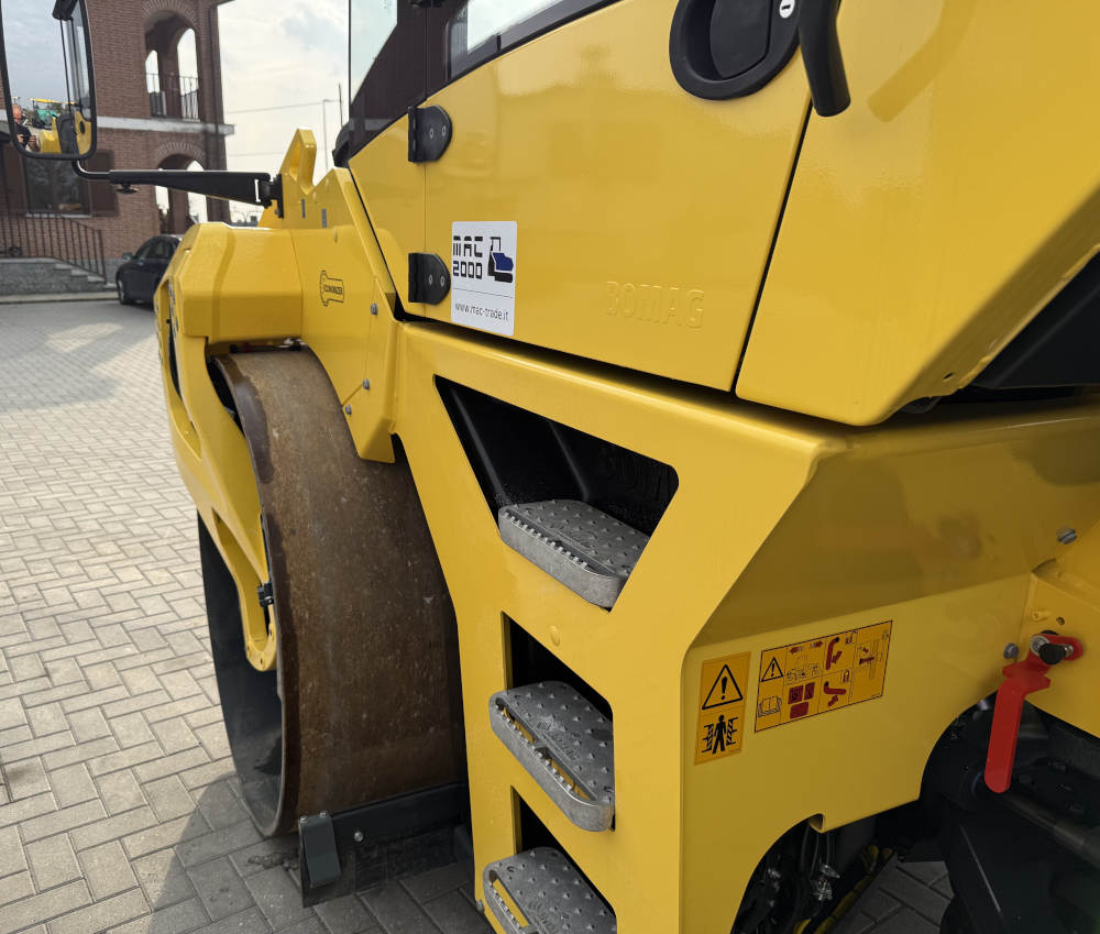 Usato 2023 Bomag BW 202 AD-50