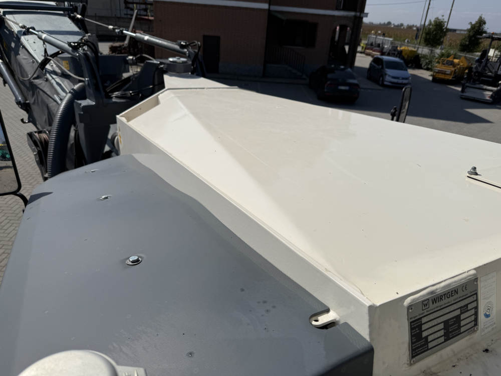 Usato 2019 Wirtgen W 207 Fi