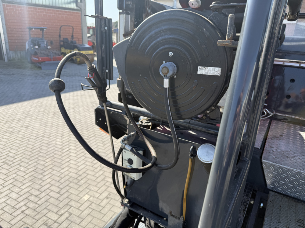 Usato 2019 Dynapac SD 2500 CS