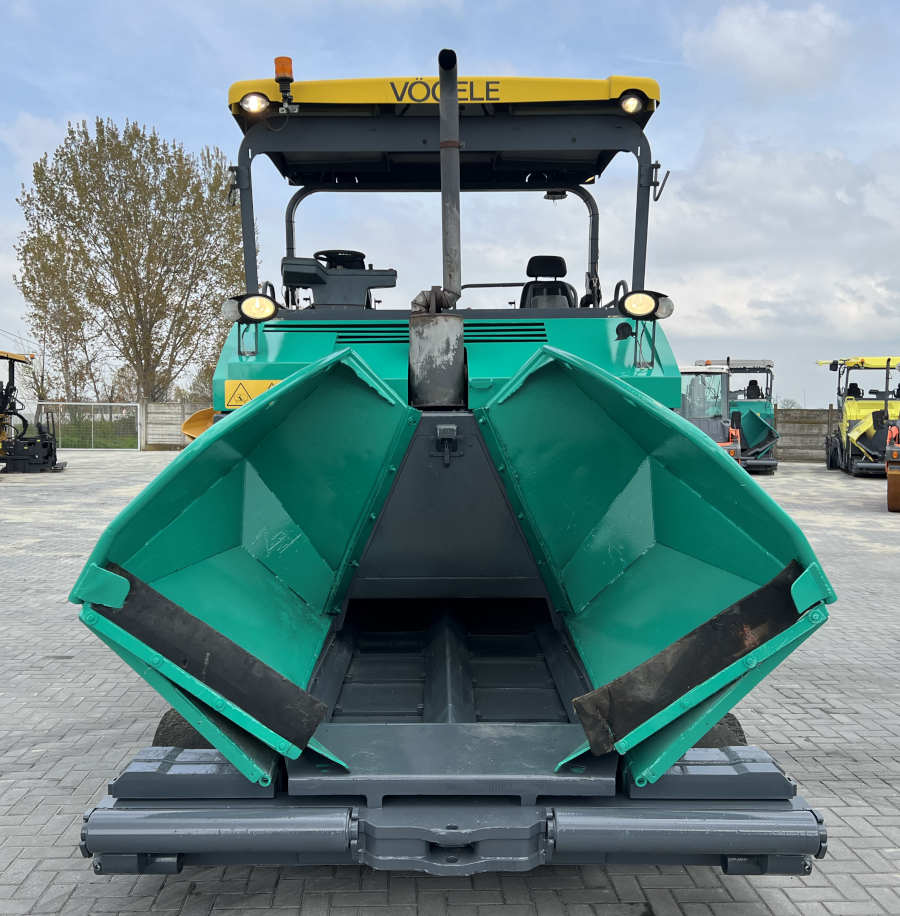 Usato 2008 Vogele S 1803-2 -524-