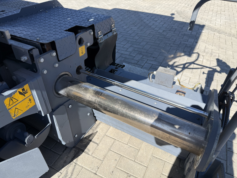 Usato 2018 Vogele S 1303-3i