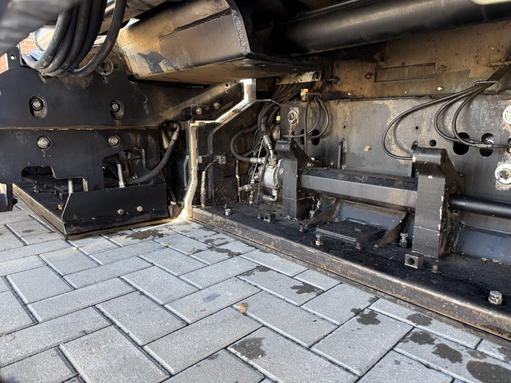 Usato 2012 Dynapac SD 2500 WS