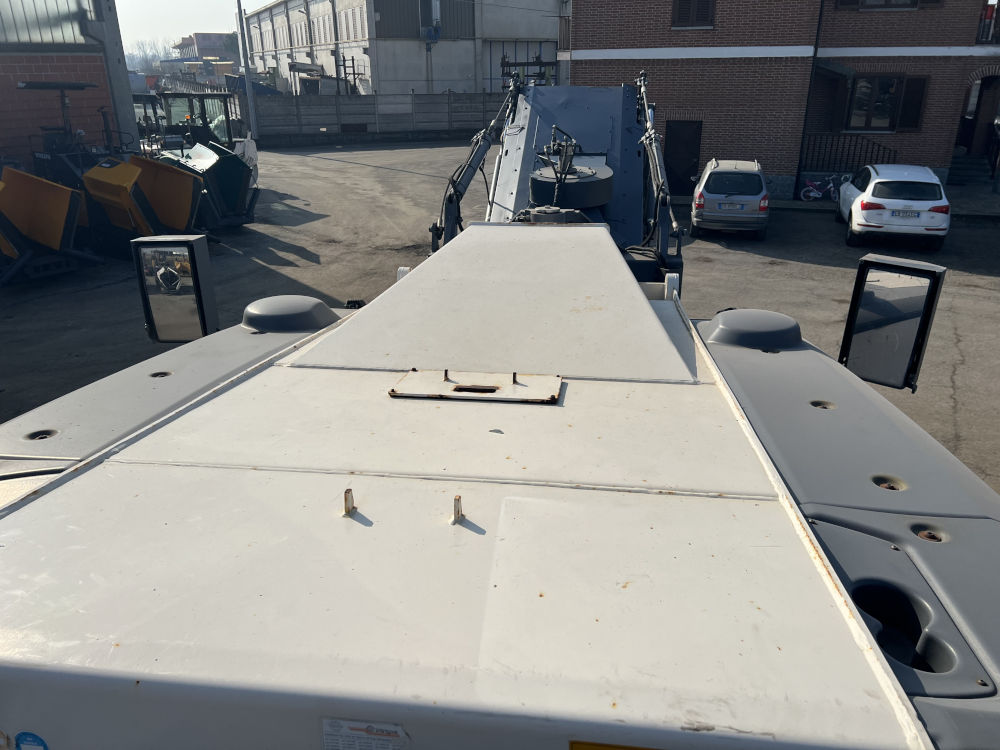 Usato 2015 Wirtgen W 220 -117-