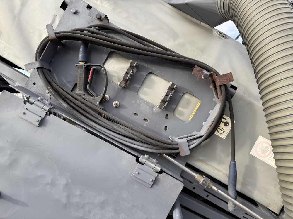 Usato 2018 Wirtgen W 100 CFi