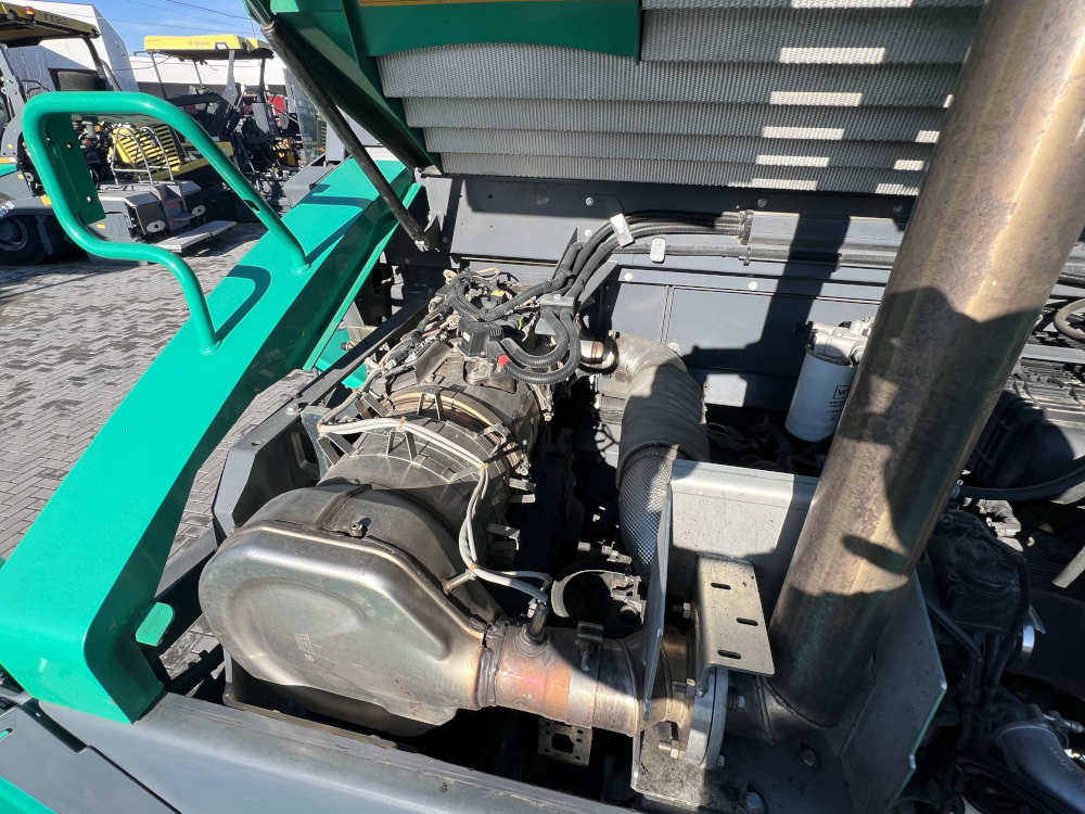 Usato 2021 Vogele Super 2100-3i