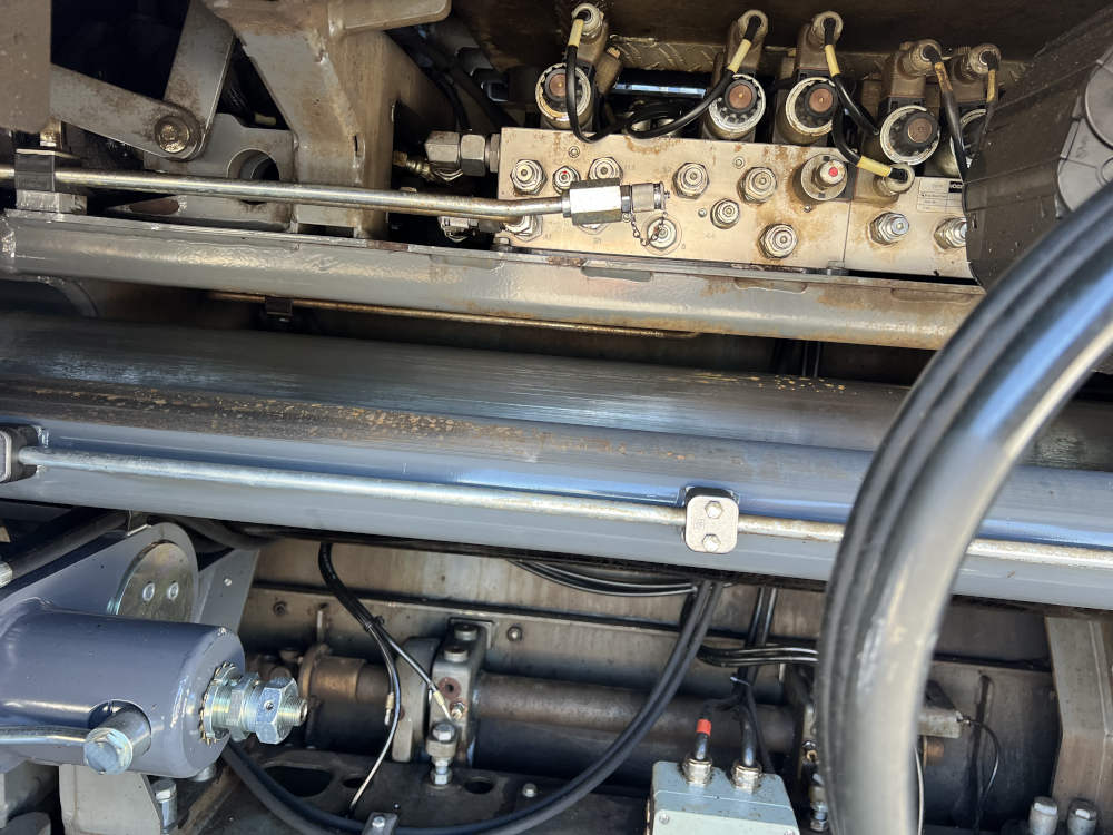 Usato 2016 Vogele Super 1800-3i