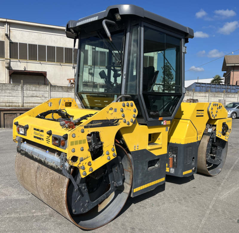 Usato 2015 Dynapac CC 2300 -634-