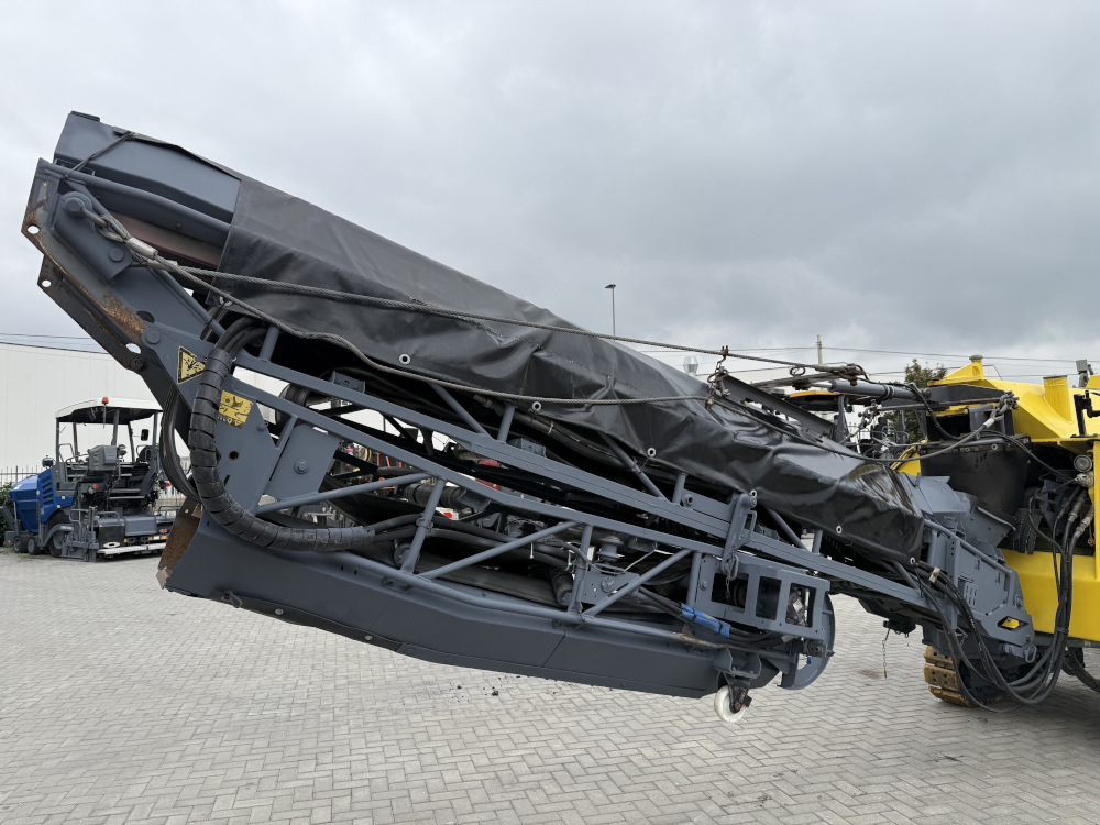 Usato 2003 Wirtgen W 1000F