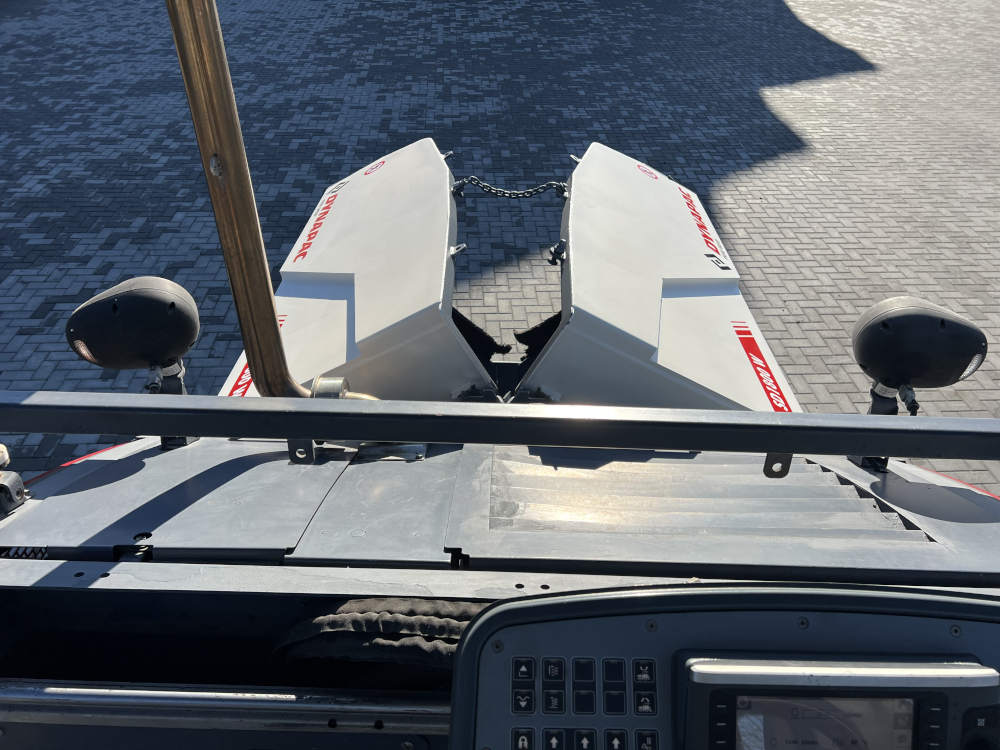 Usato 2019 Dynapac SD 1800 W