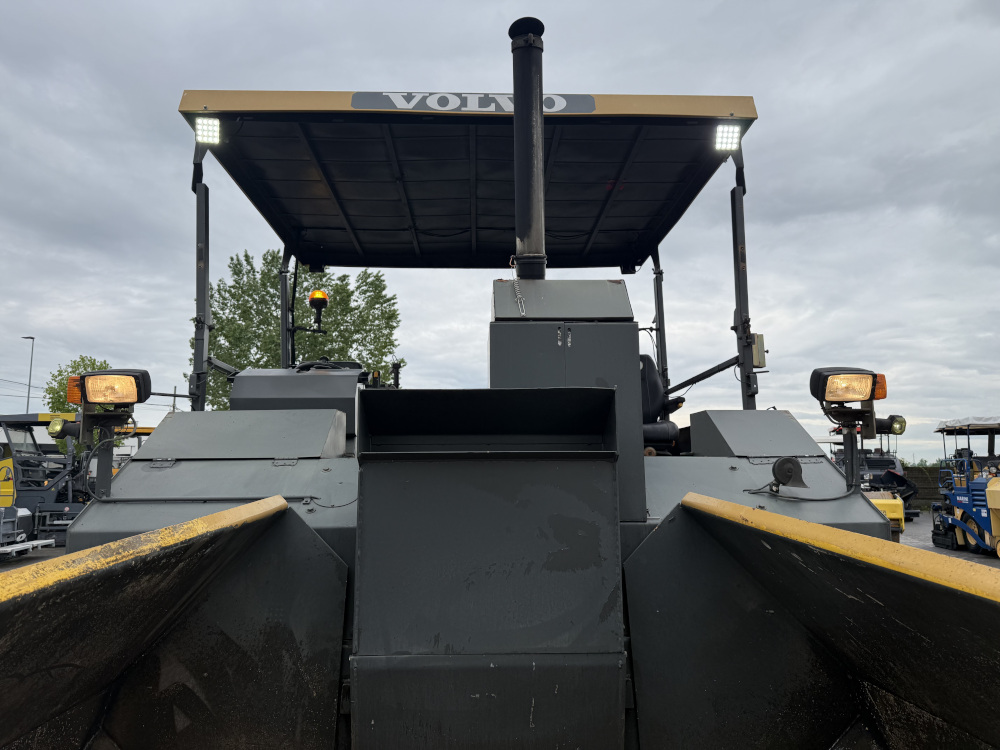 Usato 2006 ABG Titan 473